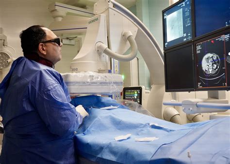 Common IR Procedures Explained - University Hospitals Coventry & Warwickshire