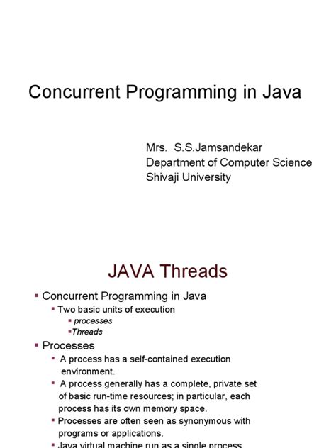 Java Concurrent Programming 的图像结果