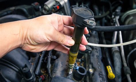 What Is An Ignition Coil? | Endurance Warranty