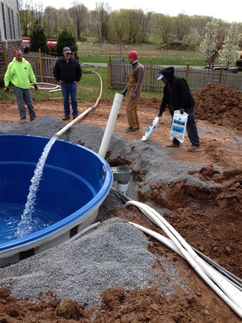 Image result for Adding Salt to Pool