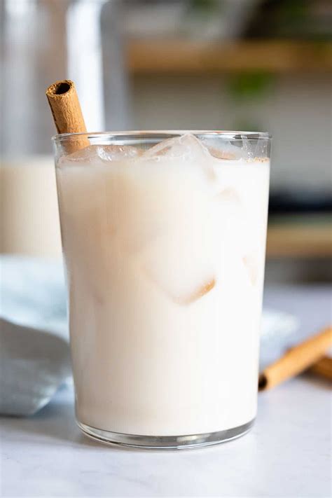 Agua De Horchata