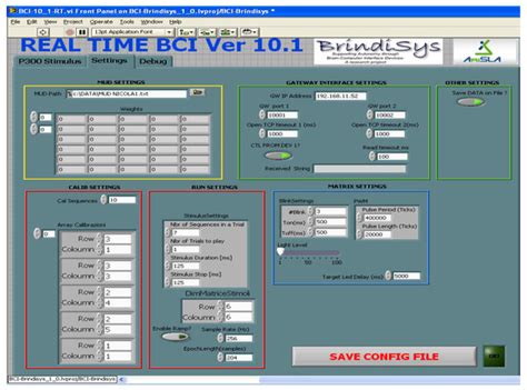 An FPGA-Embedded Brain-Computer Interface System to Support Individual ...