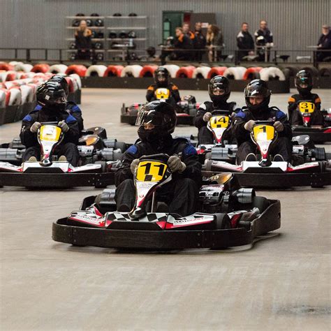 DUNDEE KARTING (2026) All You Need to Know BEFORE You Go (with Photos ...