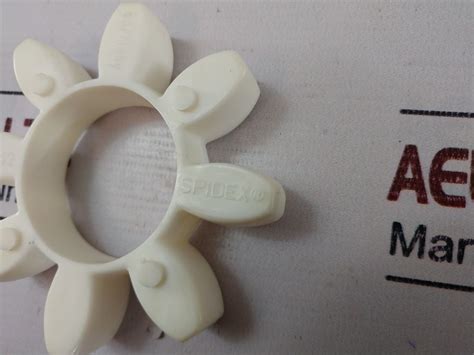 Spidex 42 Coupling Element Spider Rubber – Aeliya Marine Tech