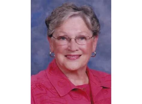 Carolyn Van Mersbergen Obituary (2024) - Lynden, WA - Gillies Funeral ...