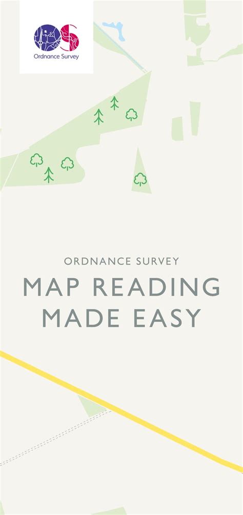 Image result for Map Easy Understand