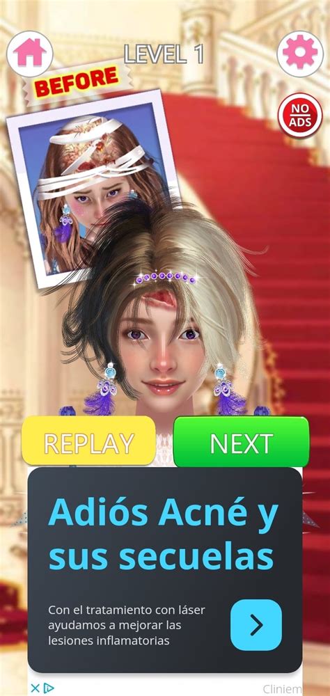 ASMR Spa 0.1.3 - Download für Android APK Kostenlos