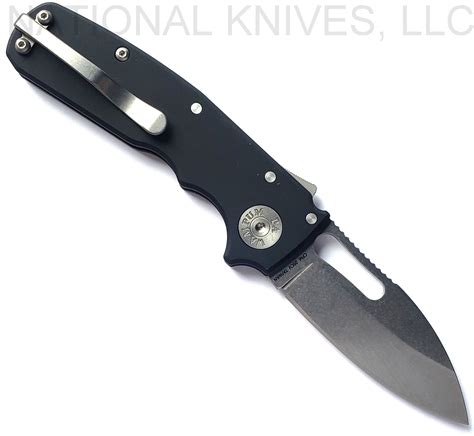 Demko Knives Shark Cub | Shark Slicer | 20CV | Aluminum | National ...