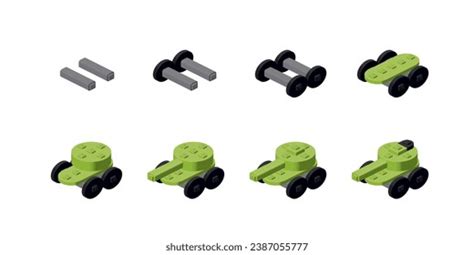 Image result for Simple Working Tank Tutorial