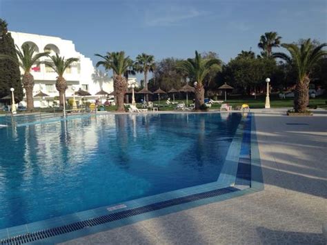 RESIDENCE KANTAOUI (Port El Kantaoui) - Hotel Reviews & Photos ...