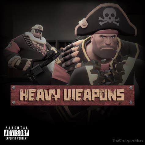 Heavy Rev Sound TF2 的图像结果