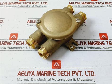 Impa 794832 Marine Watertight Joint Box Ip65 – Aeliya Marine