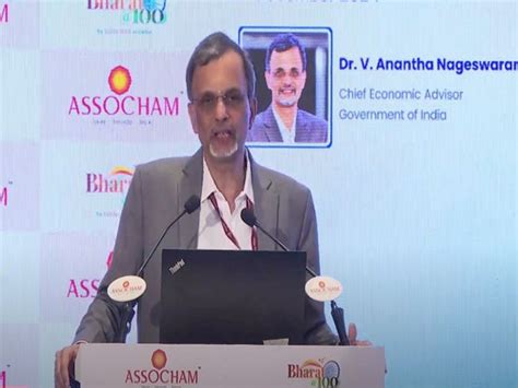Despite fall in Q2 GDP, Health of the Indian economy is robust says CEA ...
