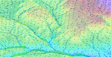Image result for AutoCAD Flow Direction Line