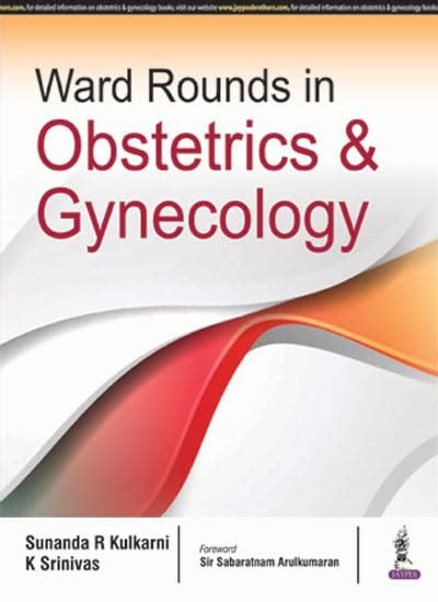 Buy Ward Rounds in Obstetrics and Gynecology Book Online at Low Prices ...