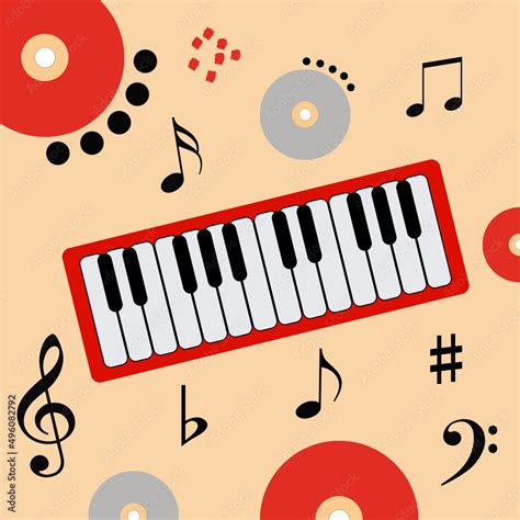 Pretty Music Notes 的图像结果