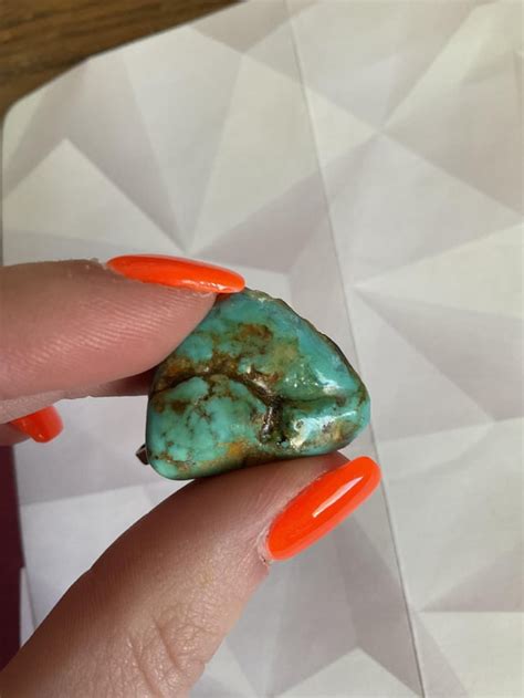 Turquoise Testing Real 的图像结果