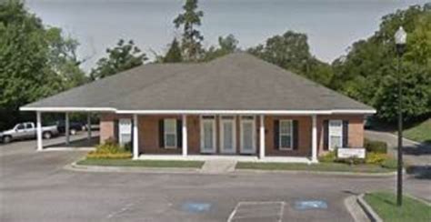 G. L. Brightharp & Sons Mortuary | North Augusta SC