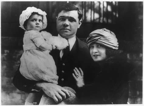 Babe Ruth focus of National Portrait Gallery exhibit (Photos) - WTOP News