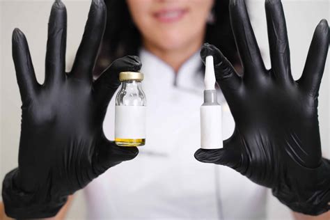 Biotin Injection Results Timeline | Cheeky Medspa | Alaska