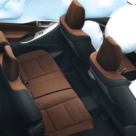 Toyota Innova | Luxury Car Hire | Car Rental Rajasthan