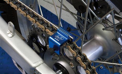 Motion Pro Chain Alignment Tool 的图像结果