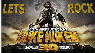 Image result for Duke Nukem 3D PS4