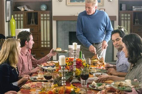The 25 Best Hallmark Thanksgiving Movies