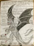 Jersey Devil | Cryptid Wiki | Fandom