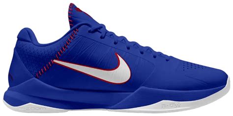 NIKE KOBE 5 PROTRO DODGERS MEN'S