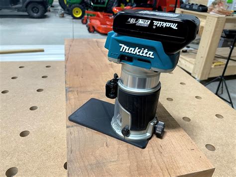 Extended Router Base Plate 的图像结果