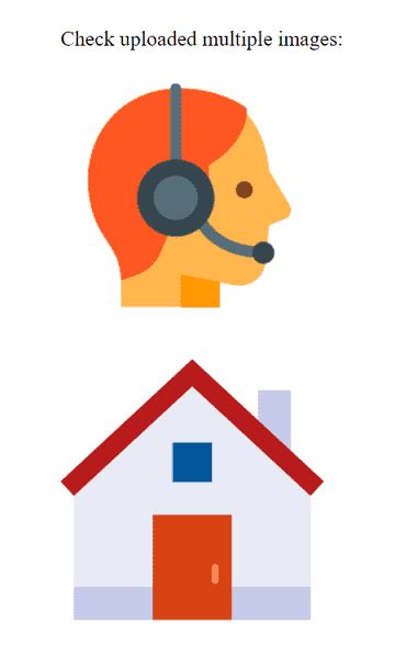 HTTP File Server in Python 的图像结果