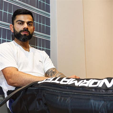 Ranvijay posted a story for hypervolt plus – Recovery gear