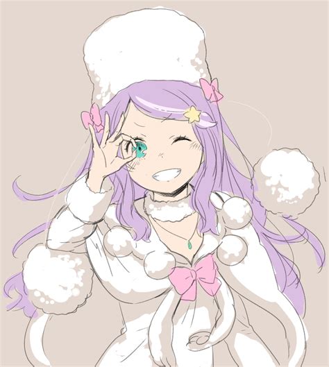 Download Anastasia Hoshin - Graceful Expression in a Magical World ...