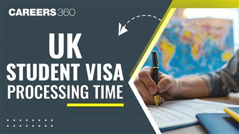 UK Student Visa Processing Time 2025 (Priority and Standard)