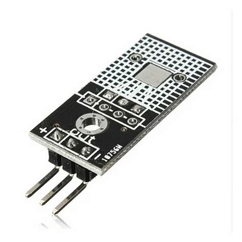 Image result for Temperature Sensor Module