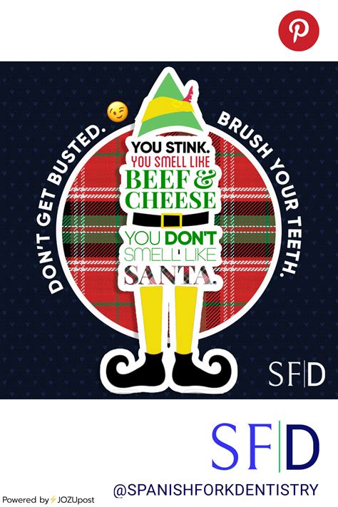 You Smell Like Beef And Cheese