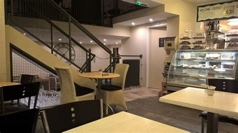 Late night Social success - Reviews, Photos - Three Cliffs Coffee Shop ...