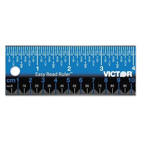 Easy Way To Read A Ruler - www.inf-inet.com