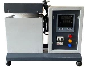 AKSHARENTERPRIS AKSHAR ENTERPRISE (EXPORT QUALITY) 1KG MELTING FURNACE ...