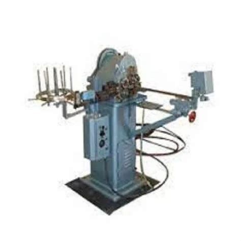 Image result for Plastic Staple Pin Machine Producing