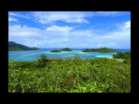 Inseln der Seychellen entdecken | Infos zu Mahé, Praslin, La Digue & mehr