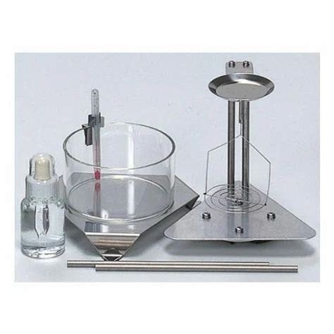 Specific Gravity Kit Trader - Retailer from Thane