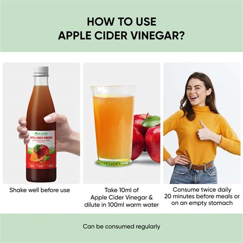 Buy DR. VAIDYA'S APPLE CIDER VINEGAR, 450ML Online & Get Upto 60% OFF ...