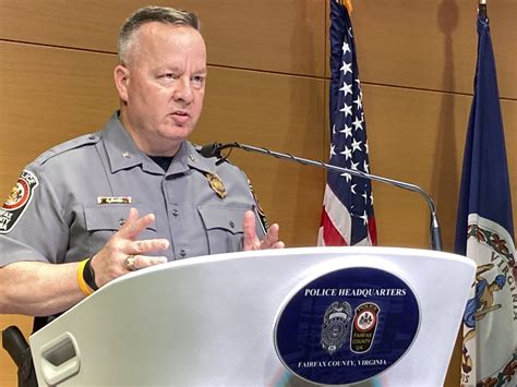 Man arrested for string of Northern Virginia sexual assaults described as a ‘true predator ...