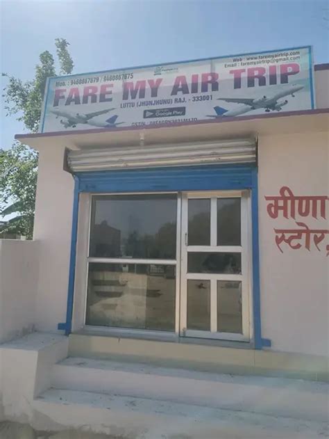 FAREMYAIRTRIP TOUR AND TRAVEL COMPANY LUTTU - Top Travel Agents & Tour ...