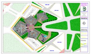 Computer Lab DesignCAD Layout 的图像结果
