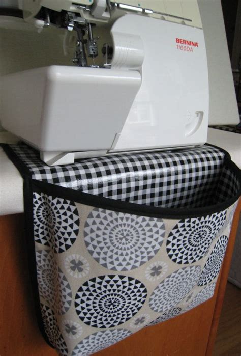 Image result for Serger Thread Catcher Pattern