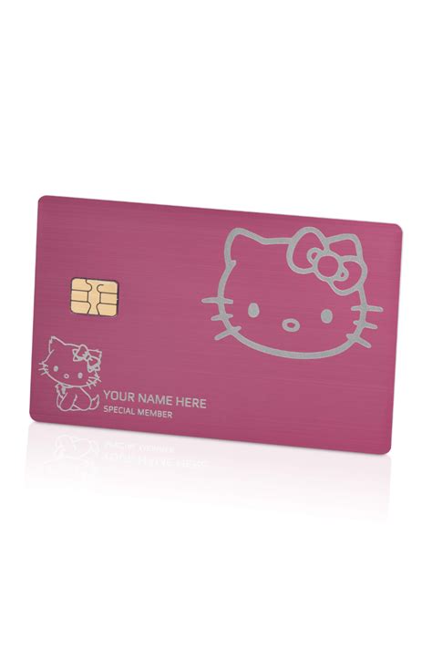 Hello Kitty | Lion Card | Hello kitty invitations, Hello kitty items, Hello kitty accessories