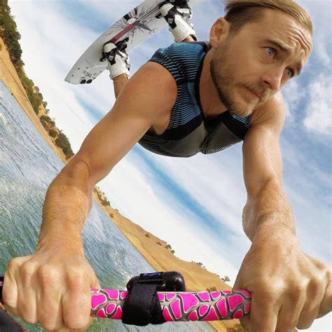 GoPro Smart Remote 2.0 的图像结果